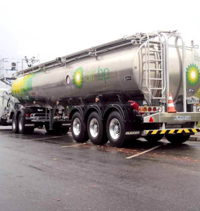 Aircraft Refueller