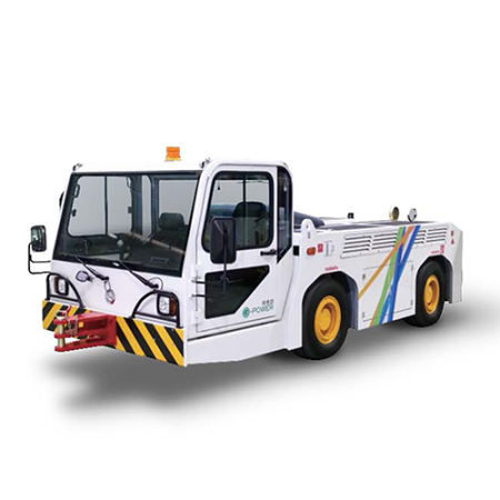 1 - GT15D - push back